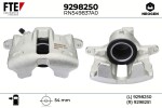 FTE  Pidurisadul NEOGEN 9298250