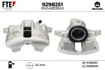 FTE  Pidurisadul NEOGEN 9298251