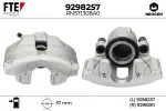 FTE Pidurisadul NEOGEN 9298257