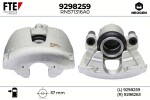 FTE Pidurisadul NEOGEN 9298259