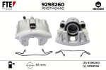 FTE  Pidurisadul NEOGEN 9298260