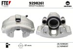 FTE Pidurisadul NEOGEN 9298261