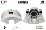 FTE Pidurisadul NEOGEN 9298263