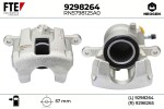 FTE  Pidurisadul NEOGEN 9298264