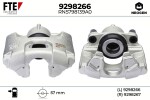 FTE  Pidurisadul NEOGEN 9298266