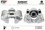 FTE  Pidurisadul NEOGEN 9298267