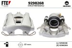 FTE Pidurisadul NEOGEN 9298268