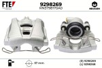 FTE  Pidurisadul NEOGEN 9298269