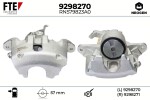 FTE Pidurisadul NEOGEN 9298270