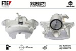 FTE Pidurisadul NEOGEN 9298271