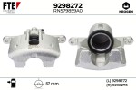 FTE  Pidurisadul NEOGEN 9298272