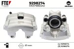 FTE  Pidurisadul NEOGEN 9298274