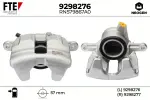FTE Pidurisadul NEOGEN 9298276