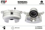 FTE Pidurisadul NEOGEN 9298284