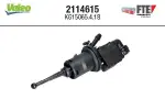 FTE Peasilinder 2114615