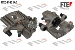 FTE  Pidurisadul RX341401A0