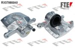 FTE  Pidurisadul RX579860A0
