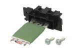 AVA QUALITY COOLING FTR007 / juhtseade sobib ventilatori: abarth grande punto, punto, punto evo, citroen jumper ii, fiat ducato, grande punto, linea, punto, punto evo, punto evo/hatchback, opel corsa d 0.9-3.0d 06.05-