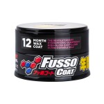 Fusso Coat 12 Months Wax Dark hard car wax, 200 g