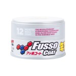 Fusso Coat 12 Months Wax Light hard car wax, 200 g