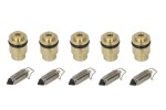 TOURMAX FVS-209 / carburetor needle valve (with cartridge, quantity in package: 5pcs) fits: yamaha xs 1100 1980-1980