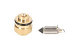 TOURMAX FVS-403 / carburetor needle valve (with cartridge) fits: kawasaki zx-7rr 750 1996-1997