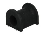 FORTUNE LINE FZ90651 / stabilizer bar bushing front right/left (24mm) fits: vw multivan t5, multivan t6, transporter t5, transporter t6, transporter t6 / caravelle t6 1.9d-electric 04.03-08.24