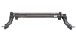 FORTUNE LINE FZB014 / suspension, rebuilt (drum, with abs, without abs, 228mm) fits: citroen xsara, zx, peugeot 306 1.1-2.0d 03.91-03.05