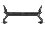 FORTUNE LINE FZB030 / suspension, rebuilt (triangular, with abs) fits: renault kangoo, kangoo express 1.2-1.9d 08.97-