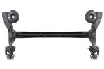 FORTUNE LINE FZB046 / suspension, rebuilt (without housing) fits: citroen berlingo, berlingo multispace, berlingo/minivan, c4 picasso i, ds5, peugeot 5008, partner origin, partner origin/minivan 1.2-electric 10.06-