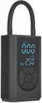 akukompressor digitaalne 4000mah. 84w 12v geko