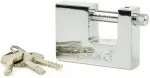 tabalukk kroomitud 70mm geko