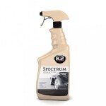 sünteetiline vaha  SPECTRUM 700ML REFIL