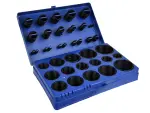 komplekt o-rõngad kumm 419 tk MIX