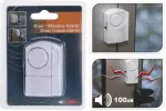 ALARM UKSELE