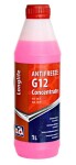 Antifriis ANTIFREEZE CONC. G12 LL punane 1L