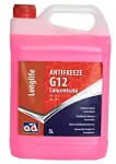 Antifriis ANTIFREEZE CONC. G12 LL punane 5L