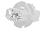 OE MAZDA G14S5-13E7 / bulb socket (parking light, stop light) fits: mazda 2, 3, cx-5 1.2-2.5 04.03-02.17
