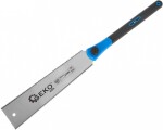 kahepoolse teraga jaapani saag 320mm geko