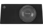 Rockford Fosgate T1S-1X12