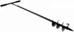 käsi-aiapuur pinnasele 110mm geko