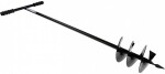 käsi-aiapuur pinnasele 140mm geko