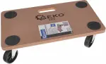 ratastel transpordialus 490x290mm. max 200kg geko