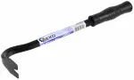 ehitus sõrgkang 6-kant kummist käepidemega 300x14mm geko
