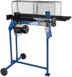 puulõhkuja 7t horisontaalne 230v. 2200w. max 52cm geko