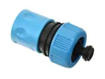 veevooliku kiirliide 3/4" stop geko