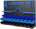 с ящиками seinapaneelide Комплект 1152x780mm+аксессуары geko