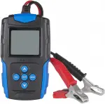 tester – LCD-näidik 12/24v 3ah-200ah akude kontrollimiseks (30)