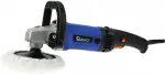 poleermasin 180mm. 230v 1200w geko