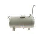 kolbkompressor 1.9kw. paak 24l. 8bar geko